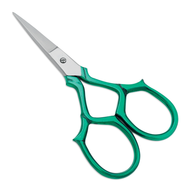 Fancy Scissors
